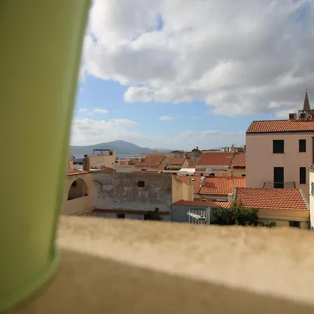 Apartment Terrazza Del Convento - Cozy With Seeview Private Terrace *