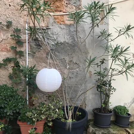 Apartment Terrazza Del Convento - Cozy With Seeview Private Terrace *